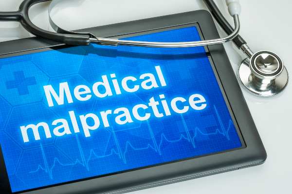 attorney for medical malpractice in orange county california