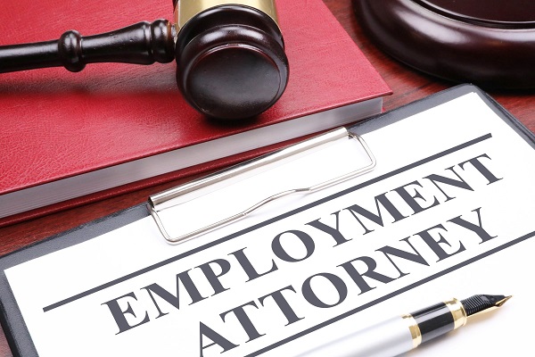 Employment lawyer in Orange Count California