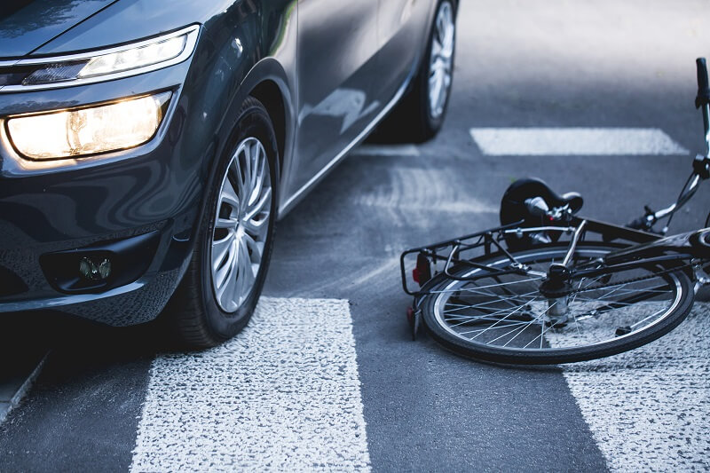 Bicycle accident lawyer in Orange County CA