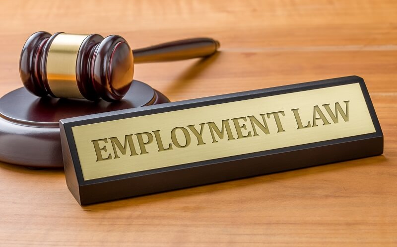 Employment lawyer in Orange County CA