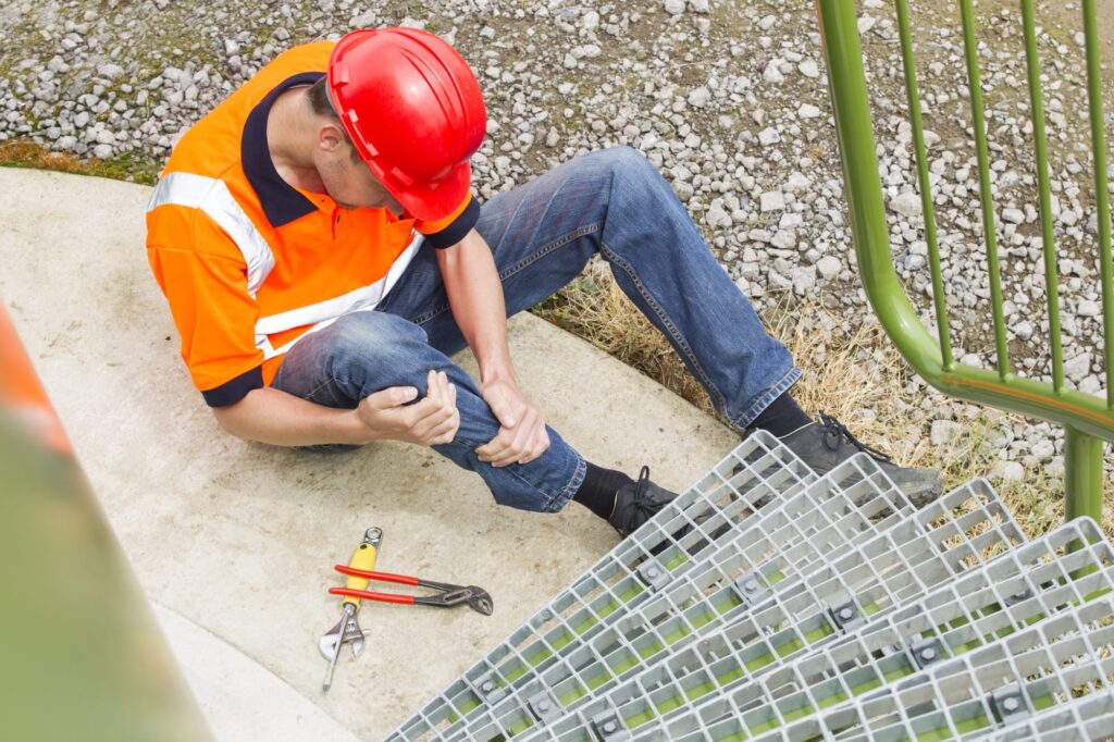 Santa Ana's Workplace Injury Claims: Strategies from a Workers' Comp Lawyer 4 workers comp lawyer in santa ana