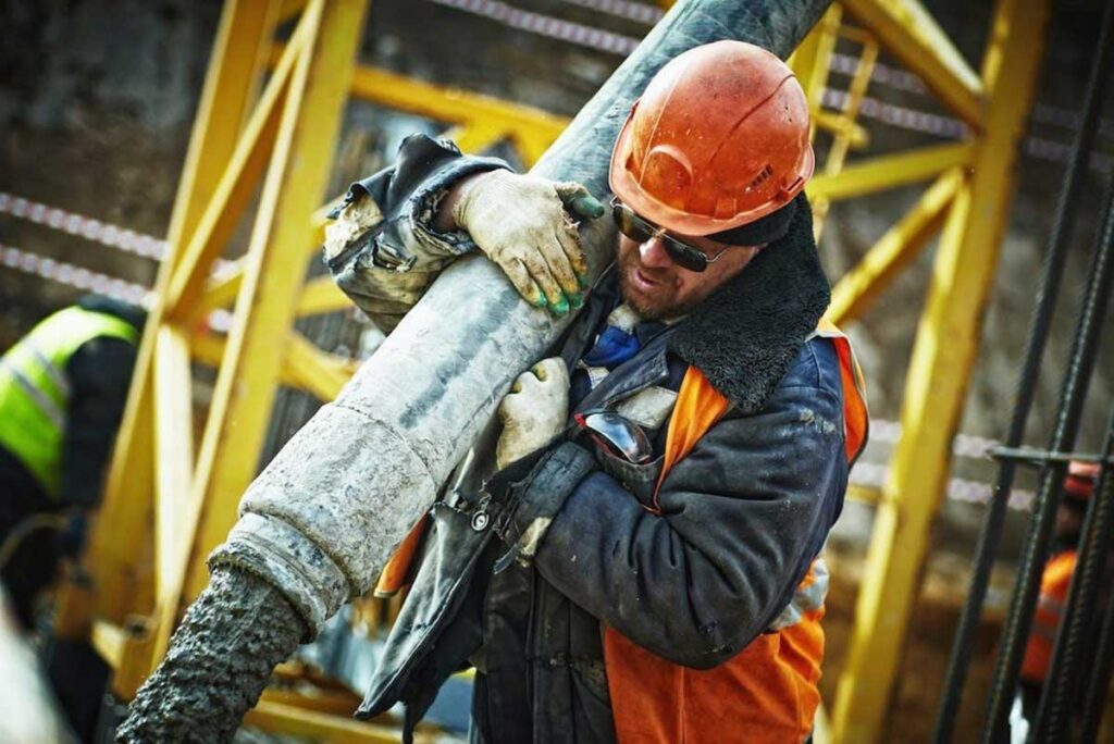 Worker Rights and Compensation: Legal Insights in Construction Accidents 5 workmans comp lawyer santa ana