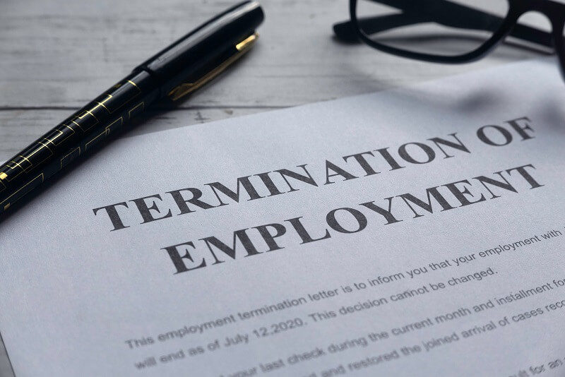Wrongful termination lawyer in Orange County CA