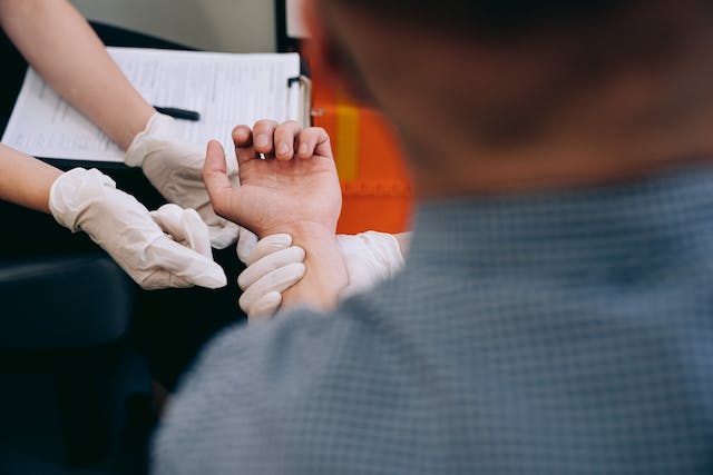 Medical Treatment and Documentation: Building a Strong Personal Injury Case 6 Medical Treatment and Documentation Building a Strong Personal Injury Case