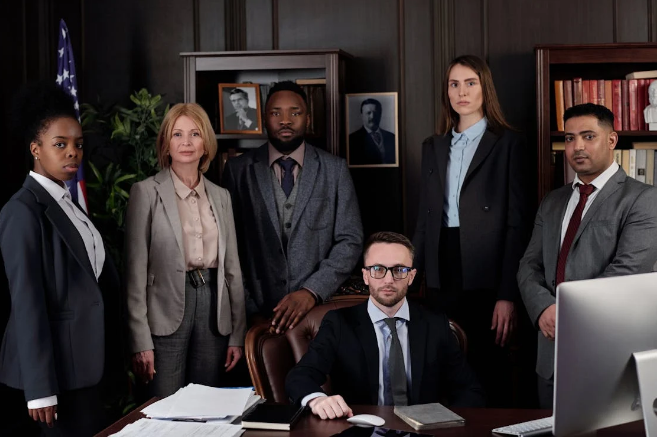 Personal Injury Lawyer