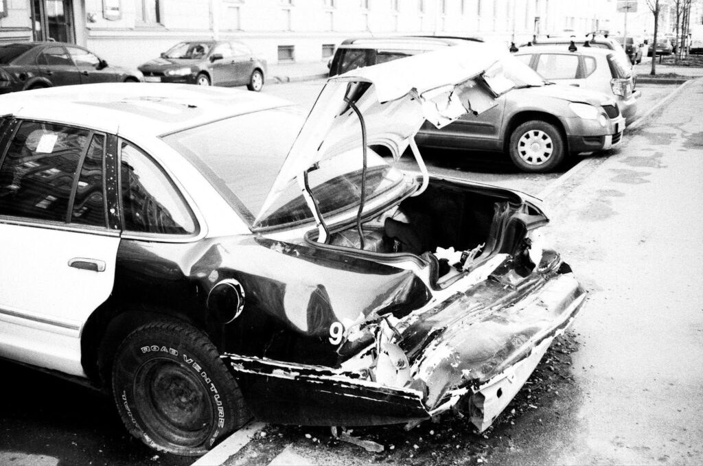 Los Angeles Car Crash Lawyer: Understanding Comparative Negligence in Cases 2 Los Angeles car crash lawyer