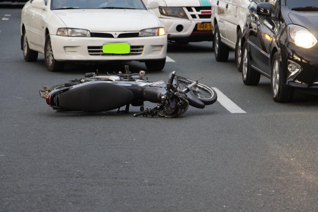 Common Injuries in Motorcycle Accidents and Their Legal Implications: What to Expect 8 Santa Ana Motorcycle Wreck Attorney