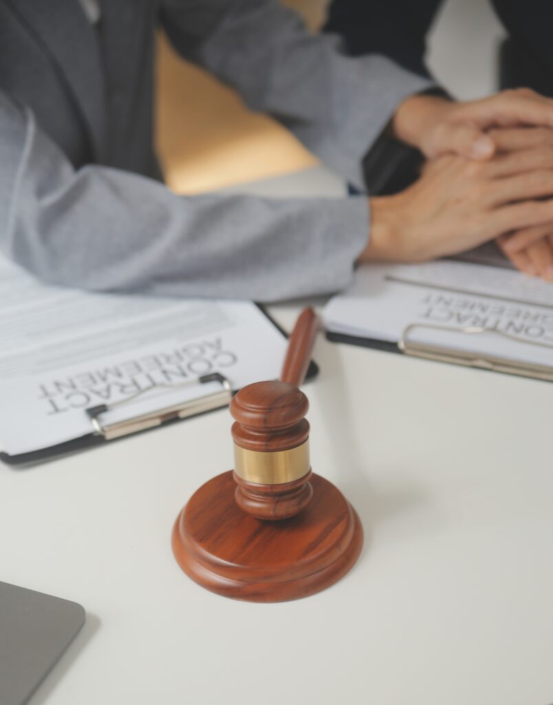 Legal Aid in Los Angeles: A Lifeline for Those in Need 9 Legal Aid