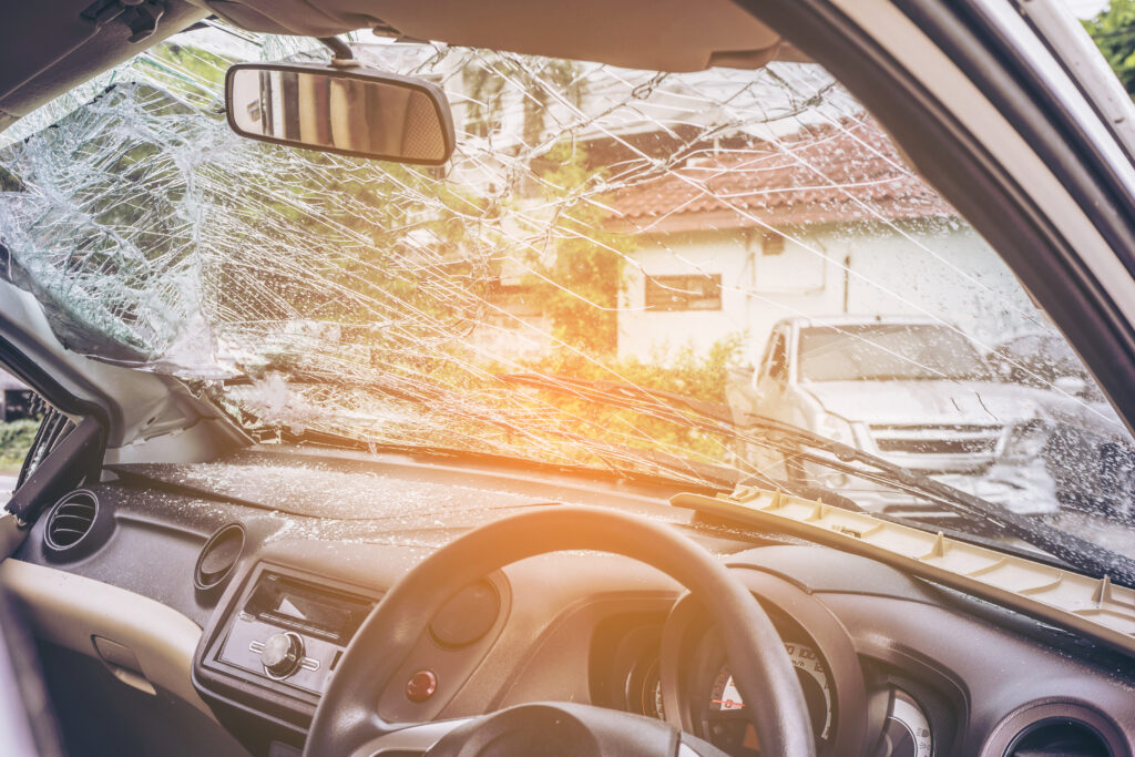 Understanding Fault in Rear-End Collisions in California: How Car Crash Lawyers Can Help 8 Car Crash Lawyers