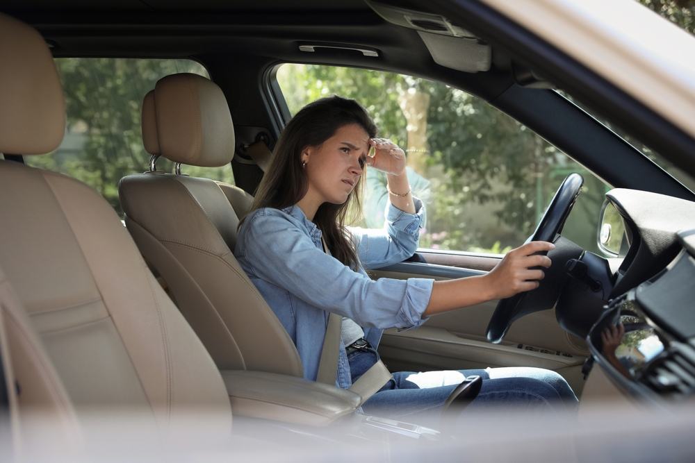 personal injury law attorney