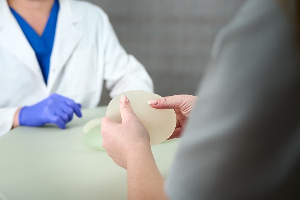 What to Do If Your Breast Implant Size Is Different Than Agreed: Advice From an LA Breast Implant Attorney 4 LA breast implant attorney