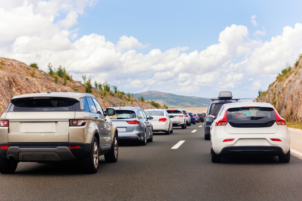 Los Angeles car accident lawyer