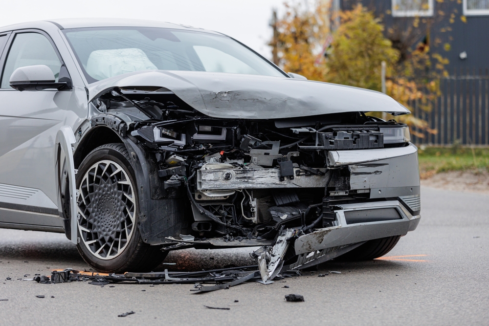 Santa Ana car accident lawyer