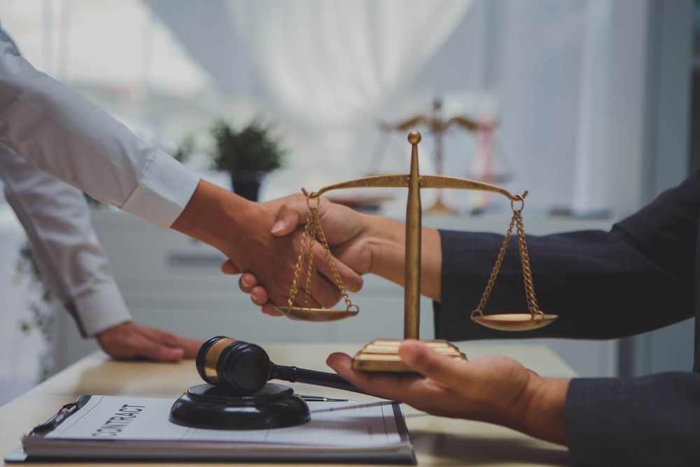Securing Fair Compensation: A Comprehensive Guide to Navigating Chubb Insurance Claims with Personal Injury Attorneys at Krolikowski Law Firm 4 personal injury attorneys