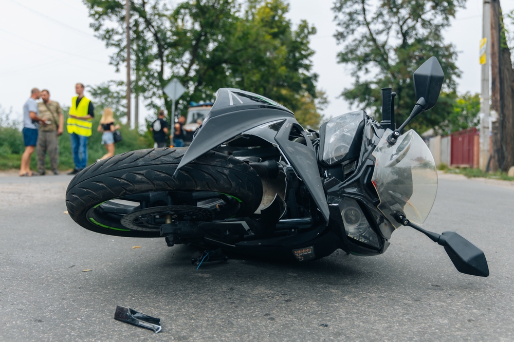 Why You Need a Santa Ana Motorcycle Wreck Attorney After a Crash 5 Santa Ana motorcycle wreck attorney