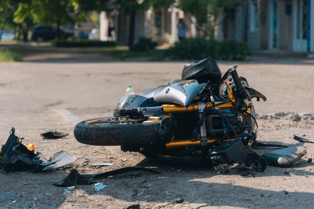 The Role of a Santa Ana Motorcycle Wreck Attorney in Complex Motorcycle Accident Cases 7 Santa Ana motorcycle wreck attorney