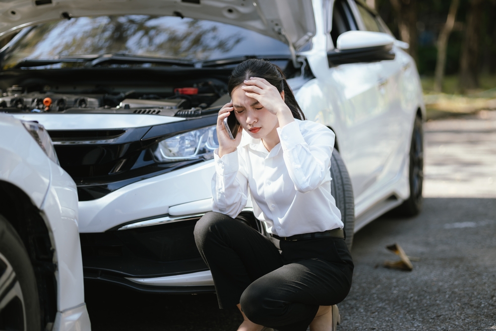 Pain and Suffering Compensation: How Personal Injury Attorneys in Los Angeles Can Help 4 Personal injury attorneys in Los Angeles