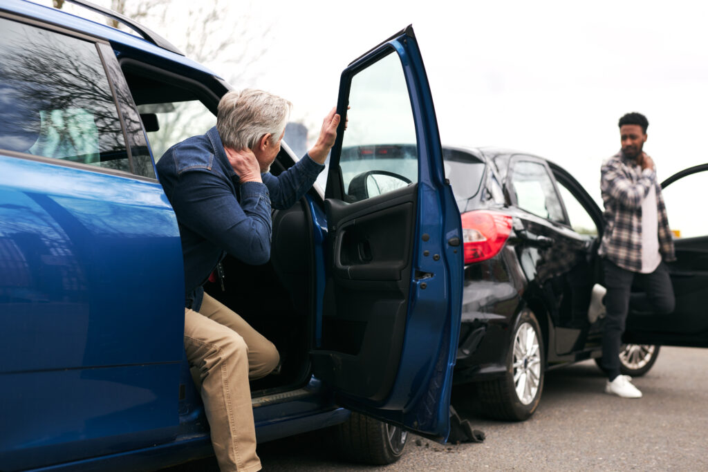 Auto Accident Injury Attorney: Your Best Ally After a Crash 1 Auto accident injury attorney