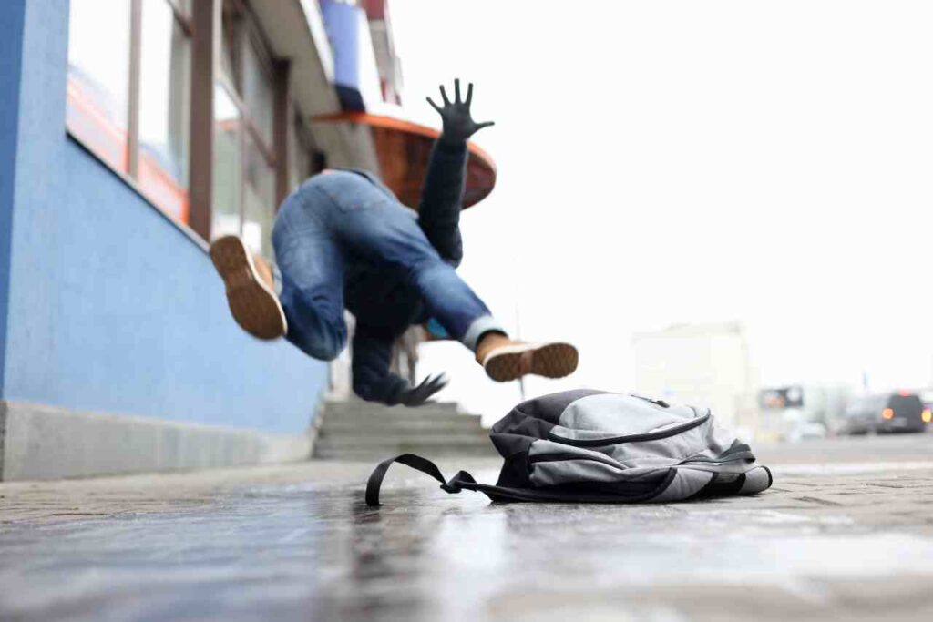 Navigating Slip and Fall Claims: Top California Attorneys 8 california slip and fall attorney