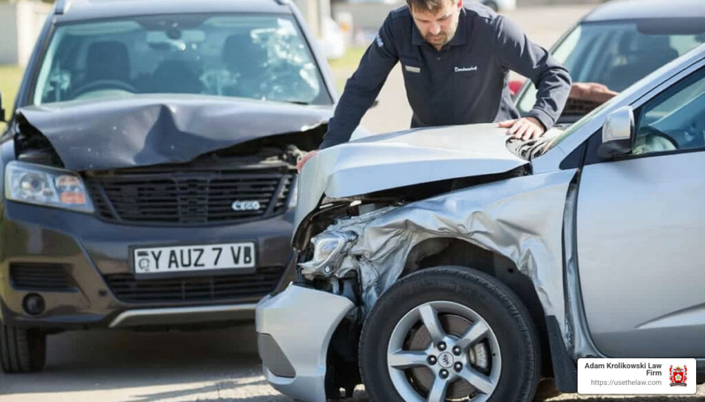 Compensation Unlocked: Your Guide to Car Accident Injury Claims 7 Car accident injury compensation