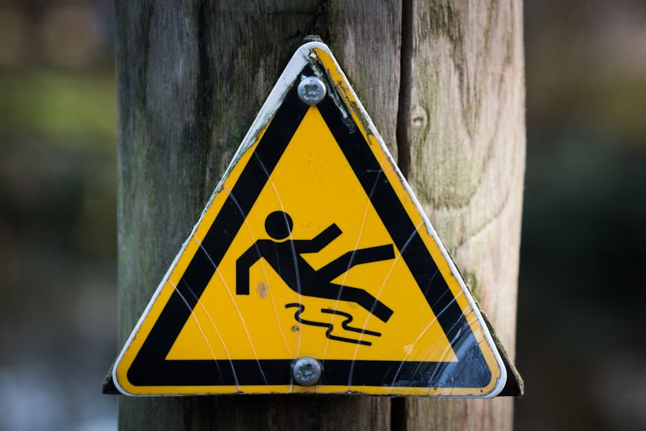 Slip and Fall in Irvine? Here's How to Choose Your Attorney 8 irvine slip and fall attorney