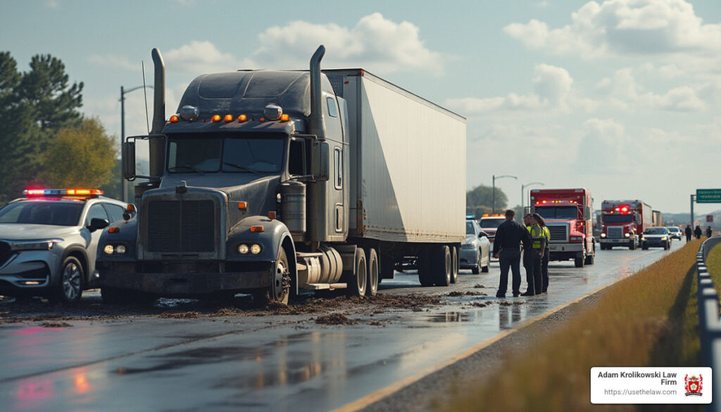 The Ultimate Guide to Truck Accident Attorneys in Laguna Beach 4 truck accident lawyer laguna beach