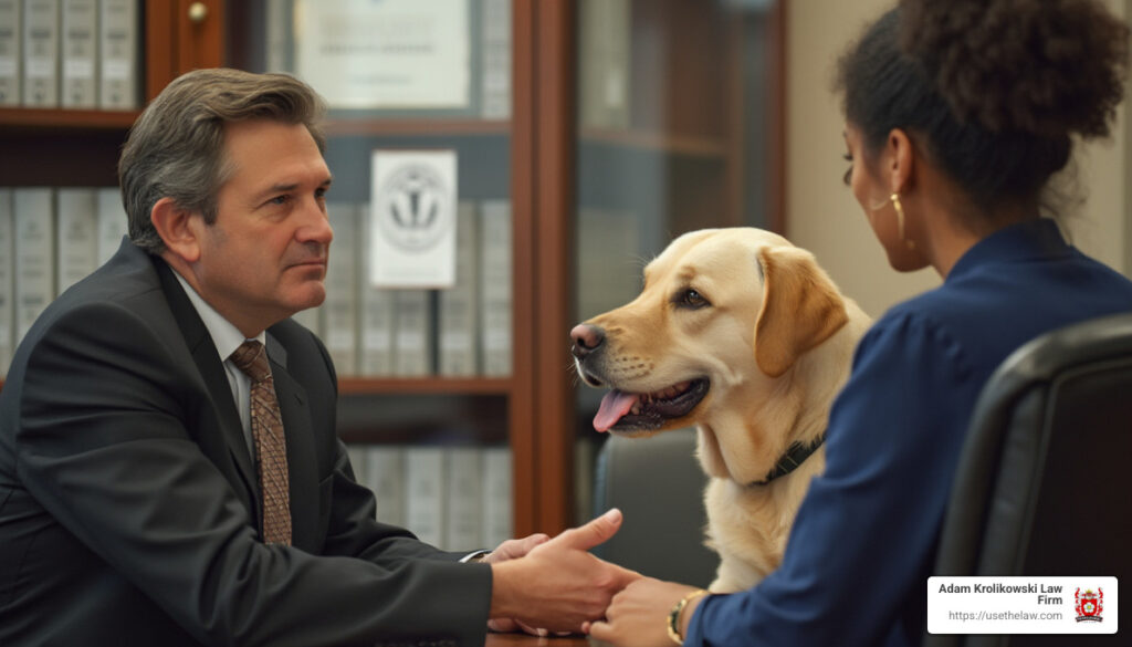 A Quick Start Guide to Dog Bite Lawyers in Orange County, CA 6 dog bite lawyer orange county ca
