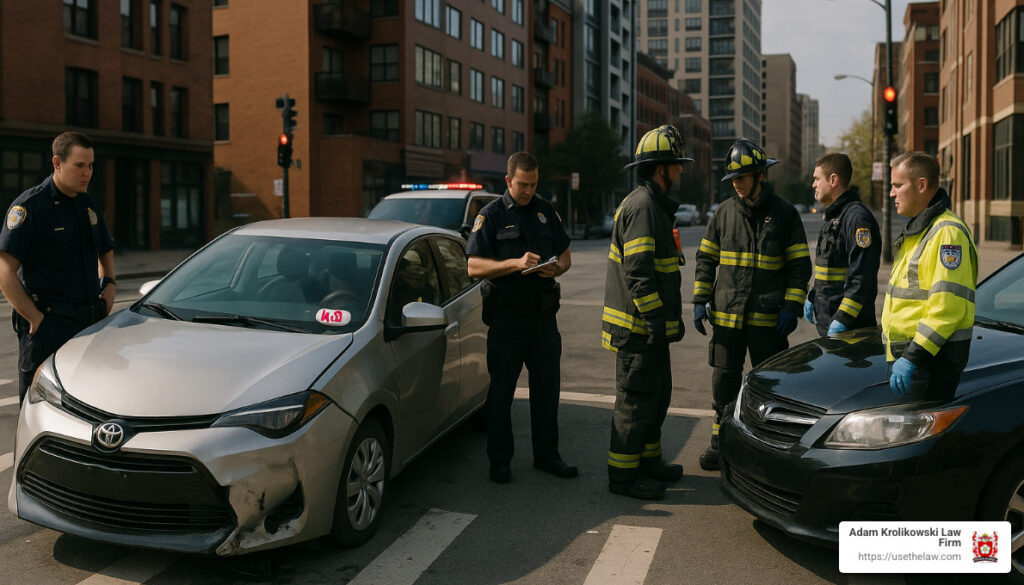 Lyft Accident Law Firms: How to Choose the Best Legal Partner 5 lyft accident law firm