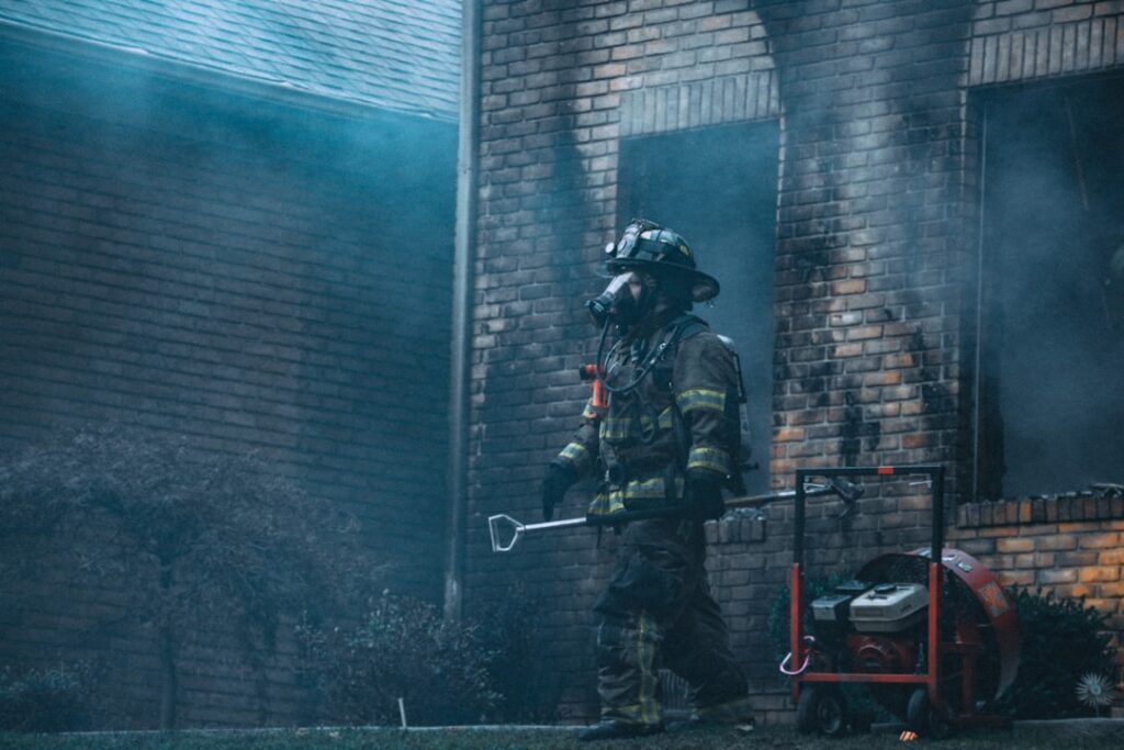 Injured on Duty? How a Firefighter Injury Attorney Can Help 8 firefighter injury attorney