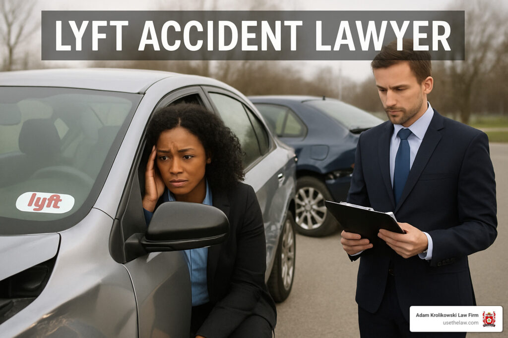 The Ultimate Guide to Finding a Lyft Accident Lawyer 6 lyft accident lawyer
