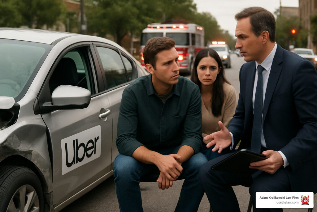Choosing the Right Uber Accident Lawyer: A Comprehensive Guide 7 uber accident lawyer