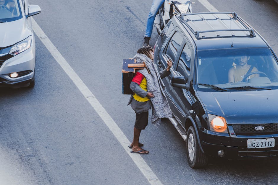 Hit the Road Safely with an Auto Pedestrian Accident Attorney by Your Side 3 auto pedestrian accident attorney