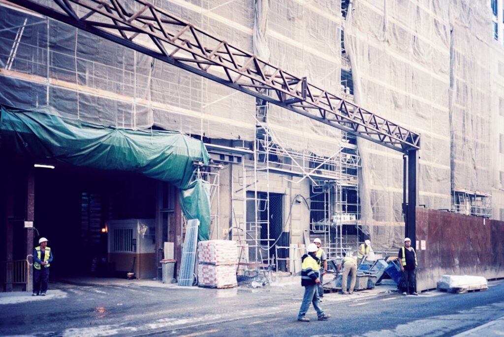 construction accident law firm near me