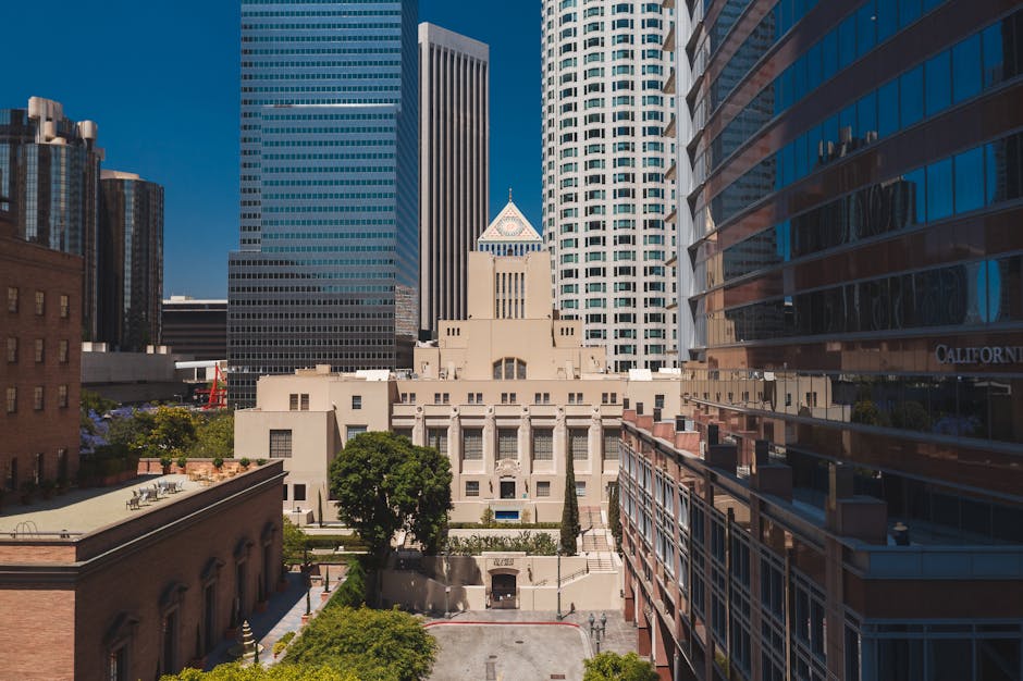 No Fee, No Fear – How to Find an Employment Lawyer in Los Angeles 1 employment attorney los angeles free consultation