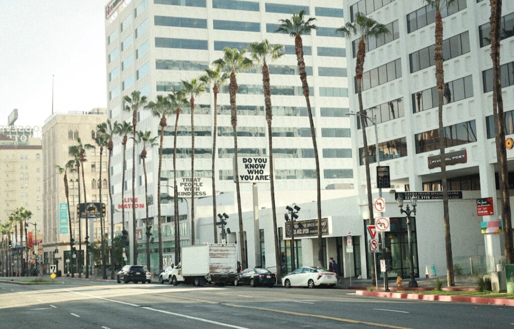 pro bono employment lawyers los angeles