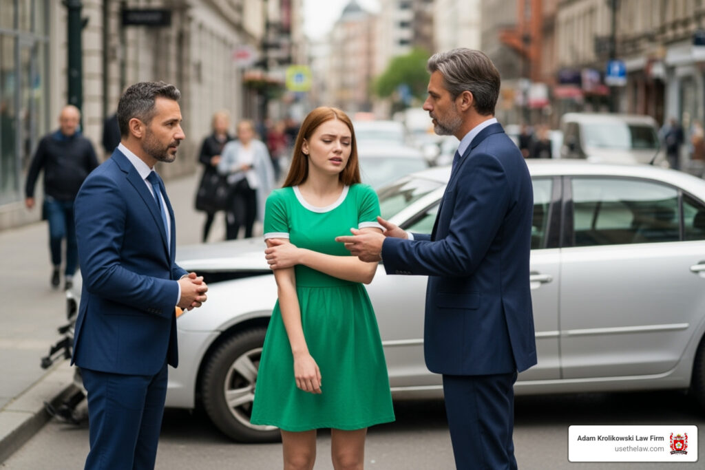 Pedestrian Accident Lawyer Near Me – Steps to Secure Your Rights 2 auto pedestrian accident lawyer