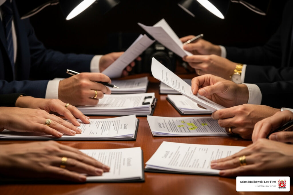 Legal Lifeline for BIA-ALCL Victims: Choosing the Right Lawyer 1 bia alcl lawyer
