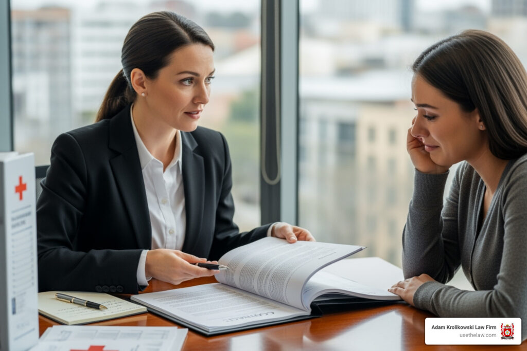 Step-by-Step Guide to Finding a Breast Implant Lawyer 8 breast implant lawyer
