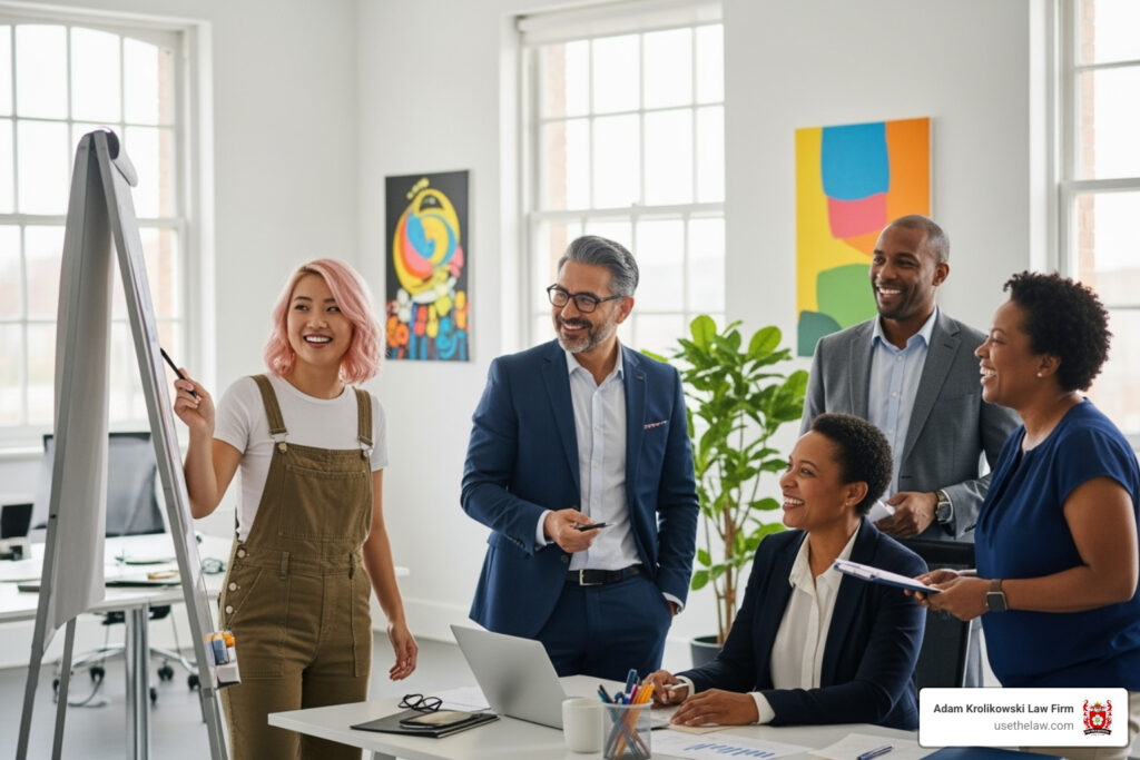 employment law firm los angeles
