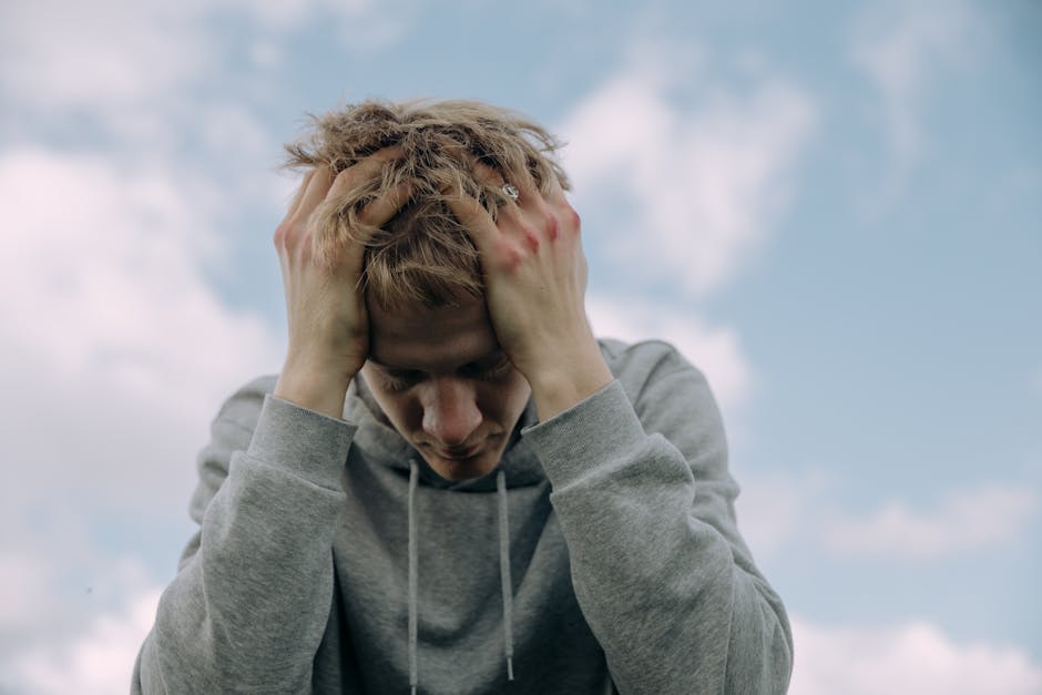 Head Trauma Troubles? Here's Why an Attorney Makes a Difference 1 head trauma injury attorney