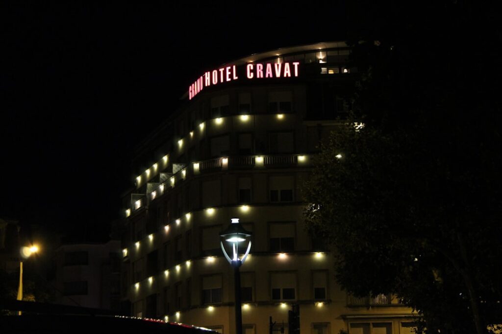 When Hotels Drop the Ball, Call a Hotel Negligent Security Lawyer 6 hotel negligent security lawyer