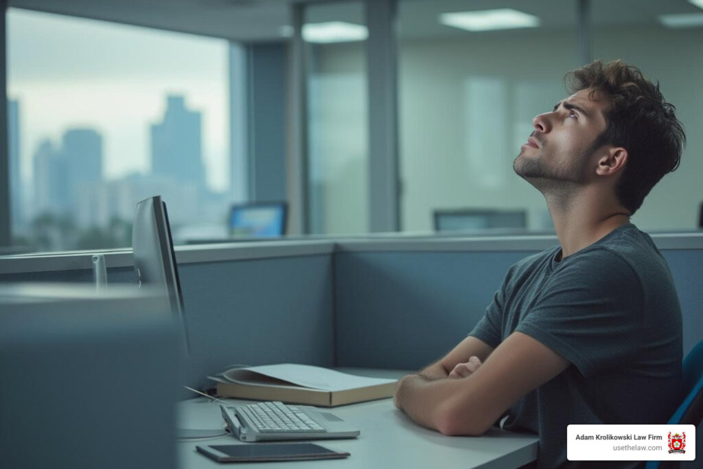 Harassed at Work? These LA Lawyers Have Your Back 9 los angeles workplace sexual harassment lawyer