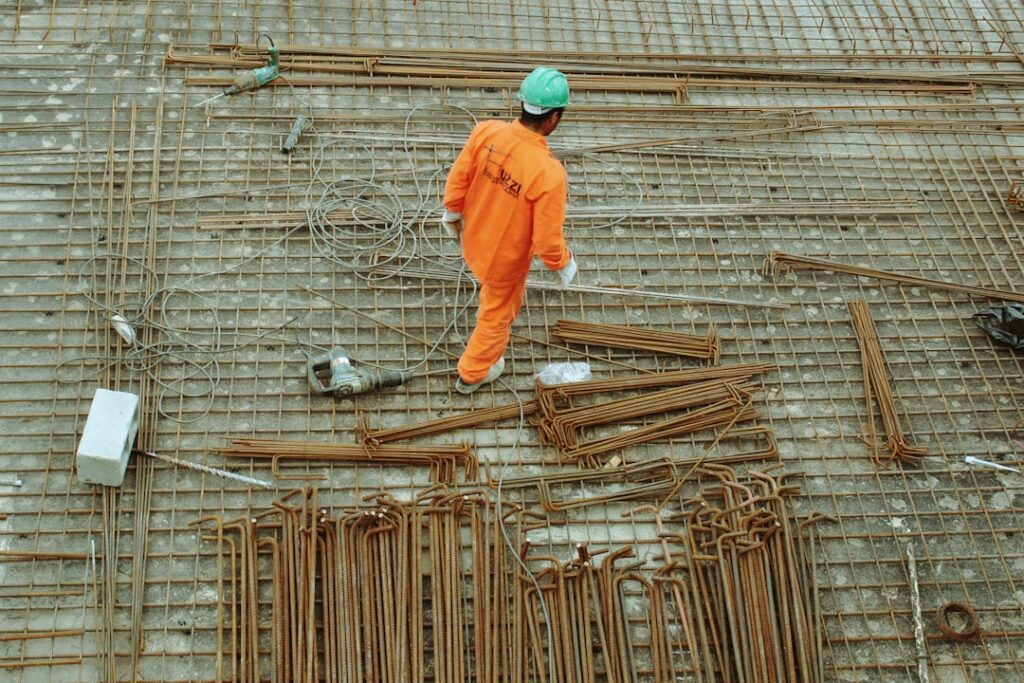 Hard Hats and Hard Knocks: What to Know About Construction Site Injuries 5 Construction site injury