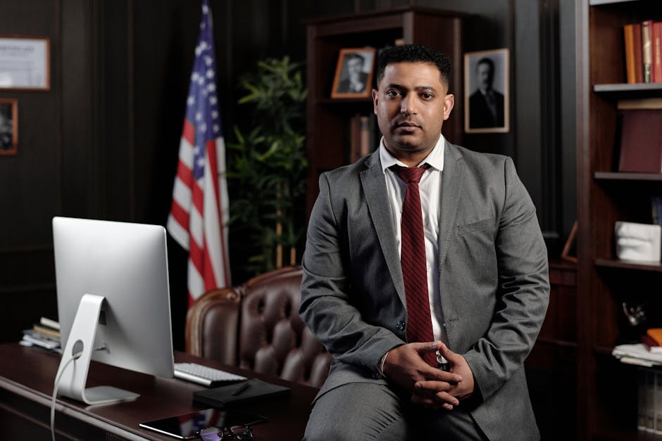 Don't Get Fired Up, Get Legal: Connect with Top Employment Attorneys Today 2 employment attorney near me