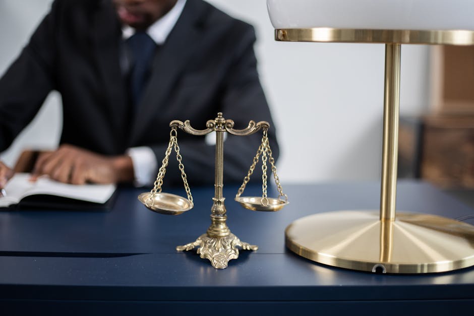 Finding Your Champion: Los Angeles Workplace Retaliation Lawyers 8 los angeles workplace retaliation lawyer