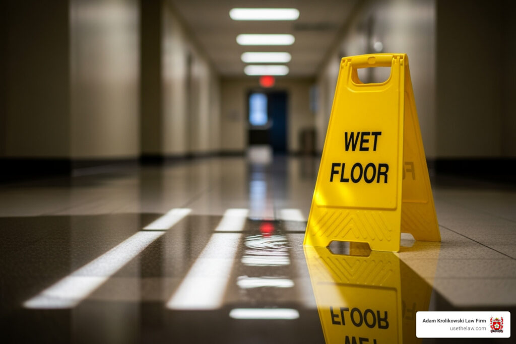 Navigating Premises Liability Claims: What You Need to Know 4 premises liability claim