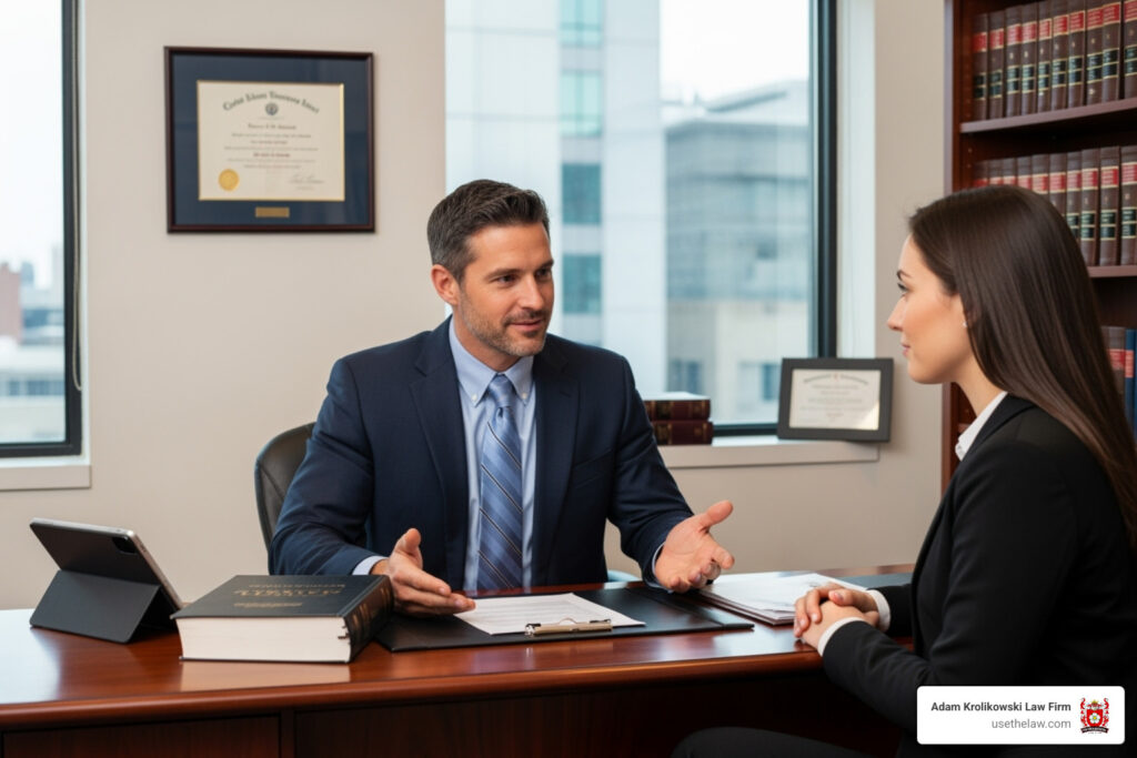 The 5 Best Wrongful Termination Lawyers Los Angeles Compared 6 wrongful termination lawyer los angeles