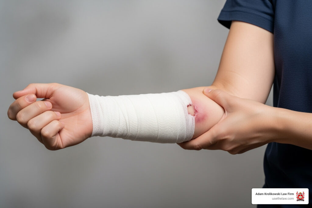 Bitten by the Law? Connect with a Top Santa Ana Dog Bite Attorney 2 dog bite attorney santa ana