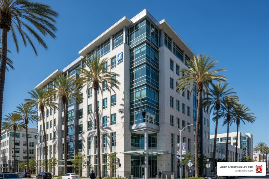 Santa Ana Injury Lawyers: Expert Advice for Your Catastrophic Claim 1 Injury attorneys Santa Ana