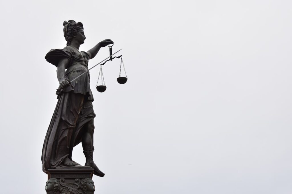 Beyond Grief: What a Wrongful Death Attorney Can Do For You 1 Wrongful death attorney